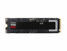 Samsung SSD 9100 PRO PCIe 5.0 NVMe M.2 SSD - 8 TB
