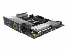 Sapphire NITRO+ B850M WIFI AMD B850 Zásuvka AM5 Micro ATX