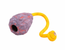 Ruffwear Huck-a-Cone™ Hračka pro psy Purple Orchid