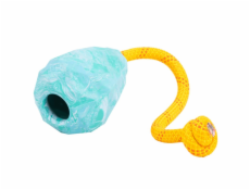 Ruffwear Huck-a-Cone™ Hračka pro psy Glacial Blue Ruffwear Huck-a-Cone™ Hračka pro psy Glacial Blue
