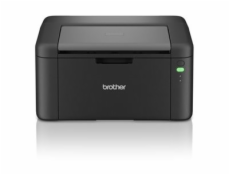 Brother HL-L1240W - Tiskárna - C/B - laser - A4/Legal - 2400 x 600 dpi - až 20 stran/min. - kapacita: 150 listy - USB 2.0, Wi-Fi(n)