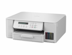 Brother DCP-T583DW - Multifunkcní tiskárna - barva - tryskový - ITS - A4/Legal (média) - 150 listy - USB 2.0, Wi-Fi(n)