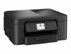 Brother DCP-J1460DW - Multifunkcní tiskárna - barva - tryskový - A4/Legal (média) - 150 listy - USB 2.0, Wi-Fi(n)