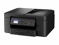 Brother DCP-J1360DW - Multifunkcní tiskárna - barva - tryskový - A4/Legal (média) - 150 listy - USB 2.0, Wi-Fi(n)