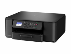 Brother DCP-J1310DW - Multifunkcní tiskárna - barva - tryskový - A4/Legal (média) - 150 listy - USB 2.0, Wi-Fi(n)
