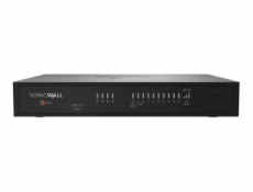 SonicWall TZ Series Tz280 - Gen 8 - bezpecnostní zarízení - 1GbE - Wi-Fi 6 - desktop