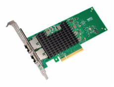 Intel Ethernet Network Adapter X710-T2L - Sítový adaptér - PCIe 3.0 x8 - 100M/1G/2.5G/5G/10 Gigabit Ethernet x 2