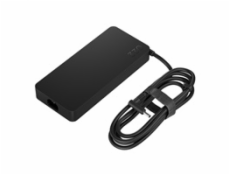 HP Smart - Síťový adaptér - AC 115/230 V - 330 Watt - Evropa - černá