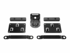 Logitech Rally - Video conferencing mounting kit - pro Rally, Rally Plus