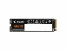 GIGABYTE SSD 1TB AORUS Gen4 7000E, PCIe Gen4x4, M.2 2280, (R:7100/ W:6100MB/s)