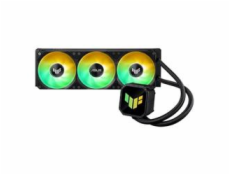 Asus TUF Gaming LC III 360 ARGB (černá)