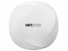 HPE Networking AP-655 (RW) 4x4:4 Wi-Fi 6E