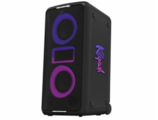 KLIPSCH - Miami / party box / Black