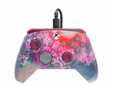 Turtle Beach Rematch Advanced, herní ovladač pro Xbox Series X/S, Xbox One, PC, Reveal, Kyoto Bloom