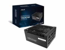 Zdroj ASUS Pro WS 1600W Platinum, retail