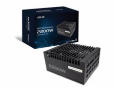Zdroj ASUS Pro WS 2200W Platinum, retail