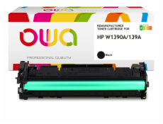 OWA ARMOR toner kompatibilní s HP W1390A, černá/black,1500str.