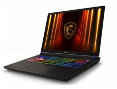 MSI Vector 9S7-15MM72-016