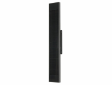 IMMAX SUN LUXURY venkovní solární LED osvětlení nástěnné 60cm, IP44