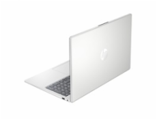 HP 15-fd1014nc, Core 3-100U, 15.6 FHD (1920x1080) IPS/300n, UMA, 16GB, SSD 512GB, W11H, 2-2-0, Silver