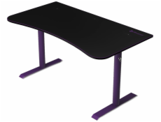 AROZZI herní stůl ARENA MEDIUM Purple/ fialový/ šíře 140 cm