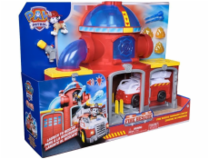 Spin Master Záchranná sada Tlapková patrola - Hasičská stanice