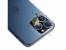 3mk Lens Protection Pro Black pro Samsung Galaxy S24 FE