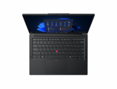 Lenovo Notebook ThinkPad E14 G7 W11Pro 21T0004TPB 5 220/16GB/512GB/INT/14.0 WUXGA/Černý/3 roky OS + 1 rok Premier + CO2 Offset