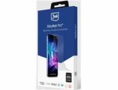 3mk Silky Matt PRO pro Redmi 15 4G/15 5G