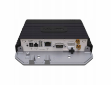MikroTik MikroTik LtAP LoRa LR8G LTE Kit, LtAP-2HnD&FG621-EA&LR8G