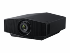 Sony VPL-XW5100 - Projektor SXRD - 3840 x 2160 - 16:9 - 4K - LAN