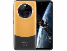 ULEFONE Chytrý telefon Armor 23 Ultra 5G 12/512GB IP69K oranžový