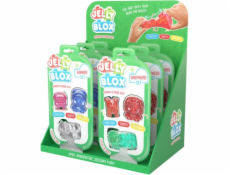 Goliath Sada figurek Jelly Blox Farm Friends Mix