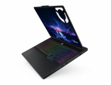 Lenovo Legion Pro 5 16IRX10 Intel® Core™ i9 i9-14900HX Laptop 40,6 cm (16 ) WQXGA 32 GB DDR5-SDRAM 1 TB SSD NVIDIA GeForce RTX 5060 Wi-Fi 6 (802.11ax) NoOS Černá
