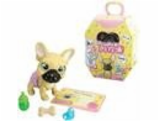 Simba Figurka psa Pamper Petz Francouzský buldoček