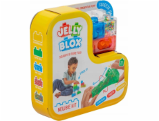 Goliath Jelly Blox Soft Blocks First Newbie Set