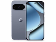 Google Pixel 10 Pro 16 cm (6.3 ) Dual SIM Android 16.0 5G 16 GB 128 GB 4870 mAh Šedá