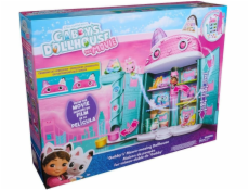 Spin Master Sada figurek Gabi a její kočičí dům Filmový dům