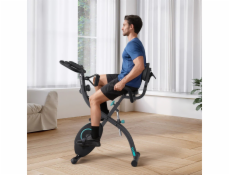 MERACH S15 B2 XBike Rotoped 4v1 černý