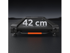 MERACH T25 WalkPad s automatickým sklonem 12 %, nosnost 181 kg