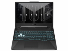 ASUS NTB TUF Gaming A15 (FA506NCG-HN186W), R7 7445HS, 15.6  FHD, 16GB, 512GB SSD, Radeon+RTX 3050, W11 Home, Black