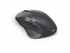 HAMA WM-900, Bezdrôtová myš, BT/RF, čierna