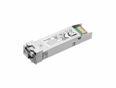 SFP modul TP-Link ISM321B-20 WDM 1Gbps 20km, SM/LC, průmyslový, MiniGBIC