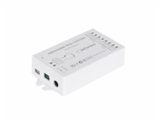 ATHOM LS8P433 RF433 WLED ovládač