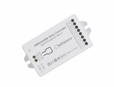 ATHOM LS8P Ovládanie zvukom