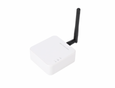ATHOM ZG01-TAS, Wireless gateway ZigBee