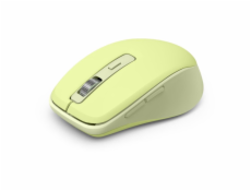 HAMA WM-450, Bezdrôtová myš, BT/RF, zelená