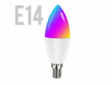 ATHOM LED ziarovka E14 Tasmota