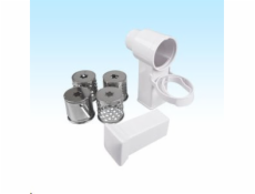 Orava MM-903 strúhač MM-903 strouhač  4 kusy v balení