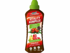 Hnojivo Agro Vitality Komplex rajče a paprika 1 l